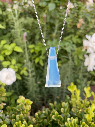Opalite Pendant