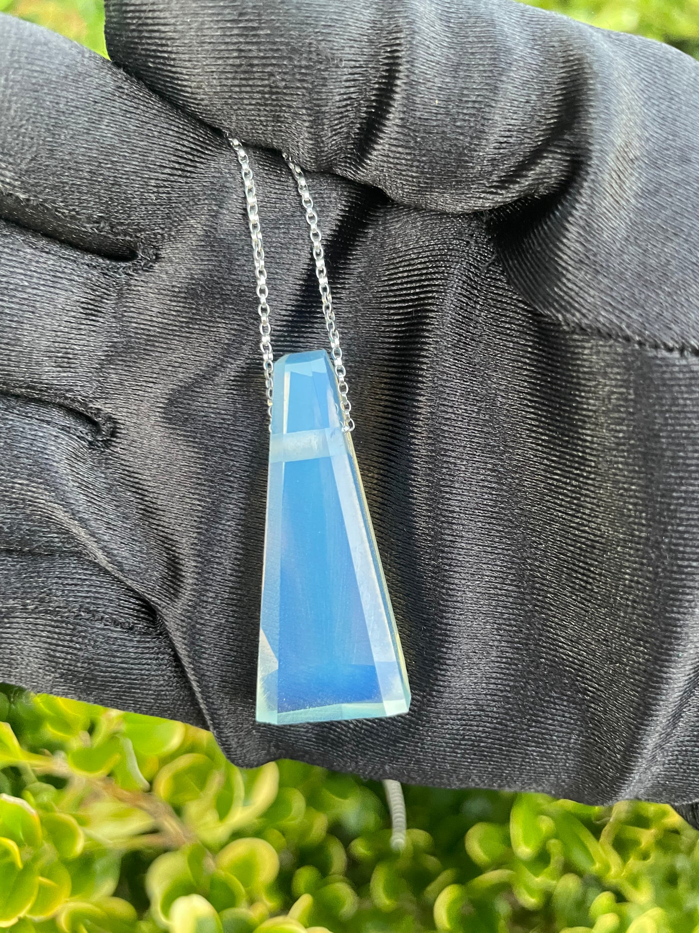 Opalite Pendant