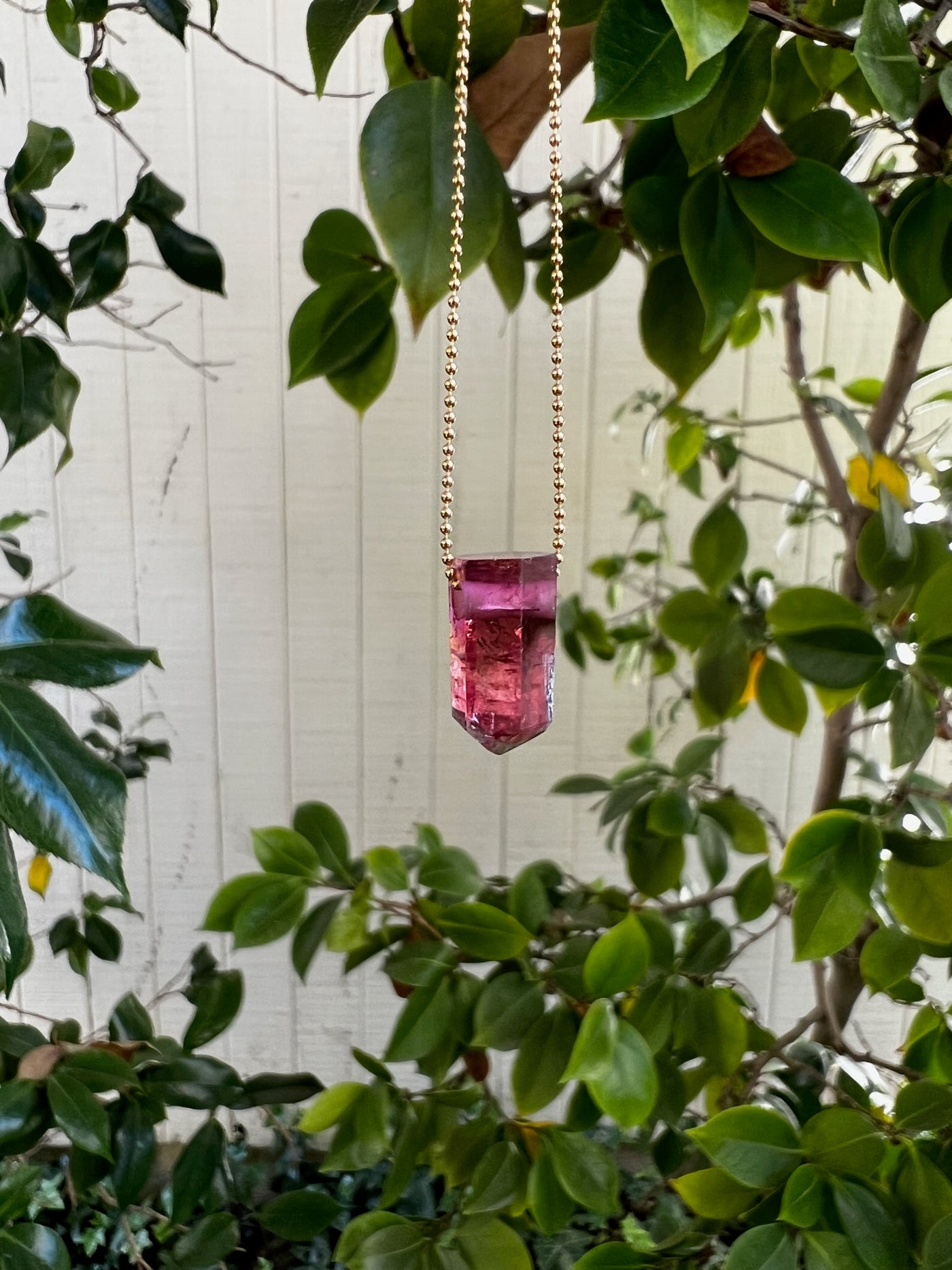 Tourmaline