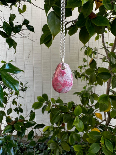 Thulite