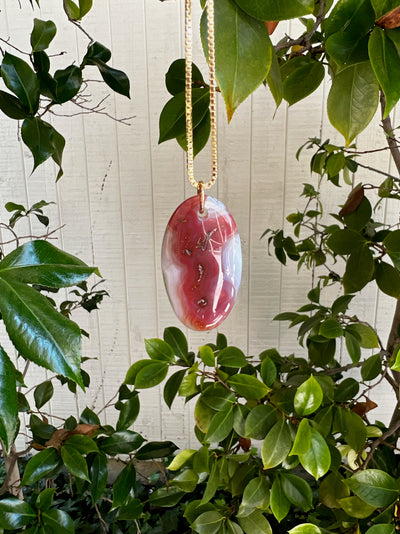 Banded Agate