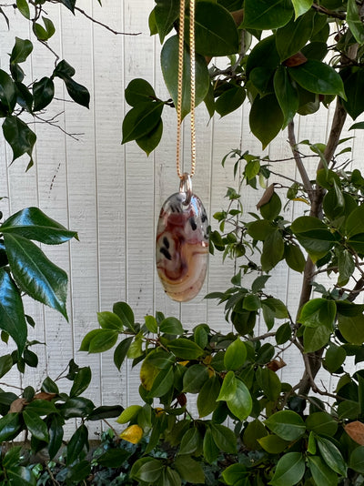 Montana Agate