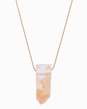 Pendants at Pratt Daddy