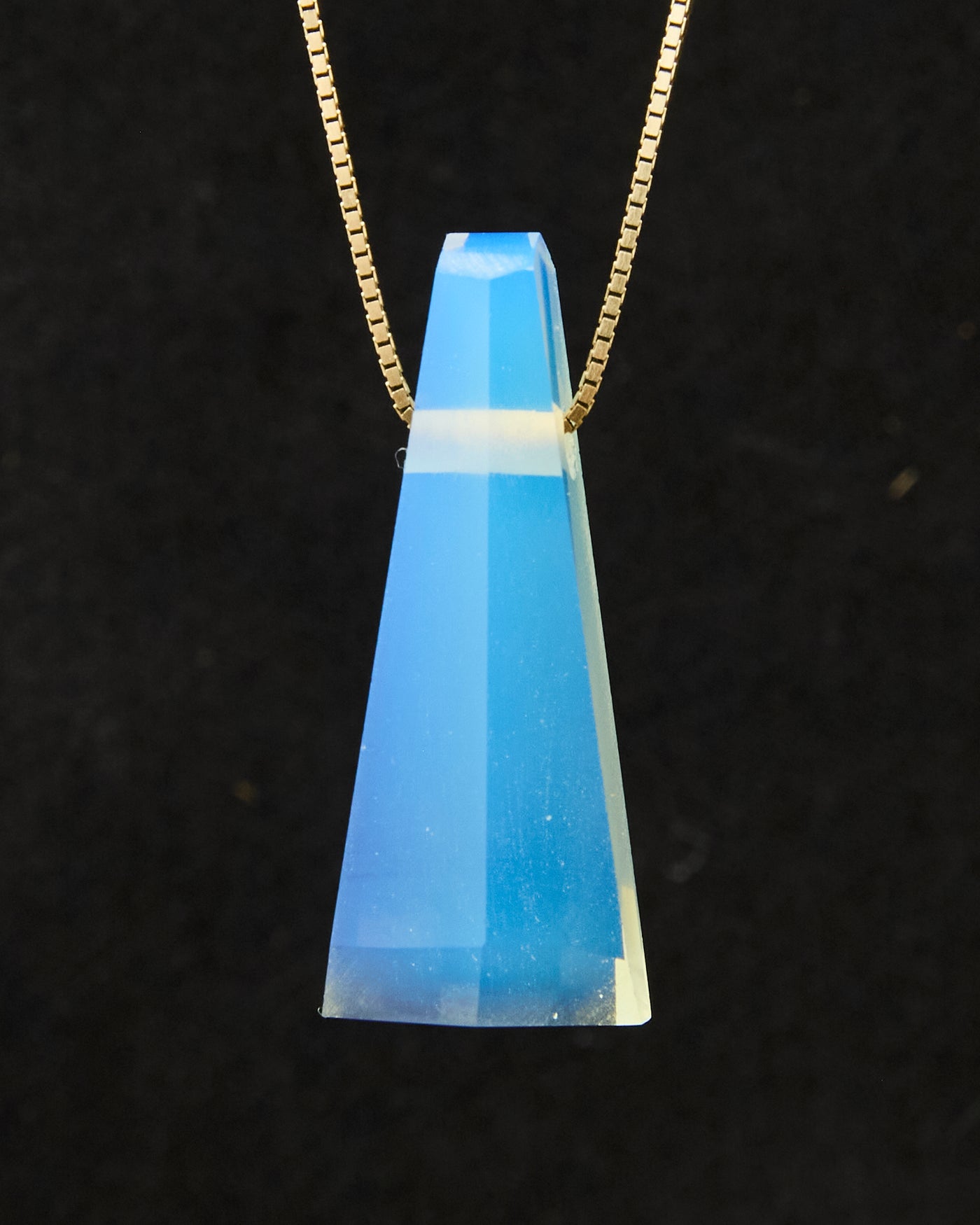 Opalite Pendant