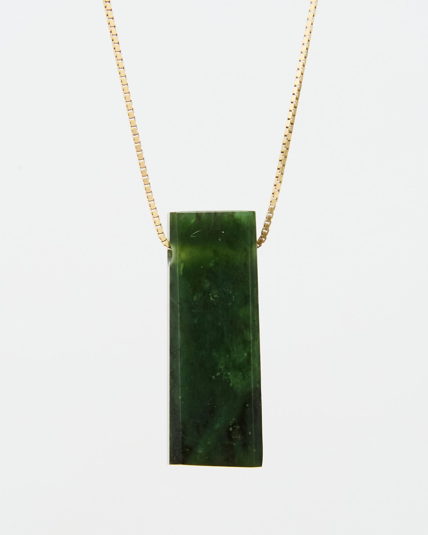 Jade Pendant