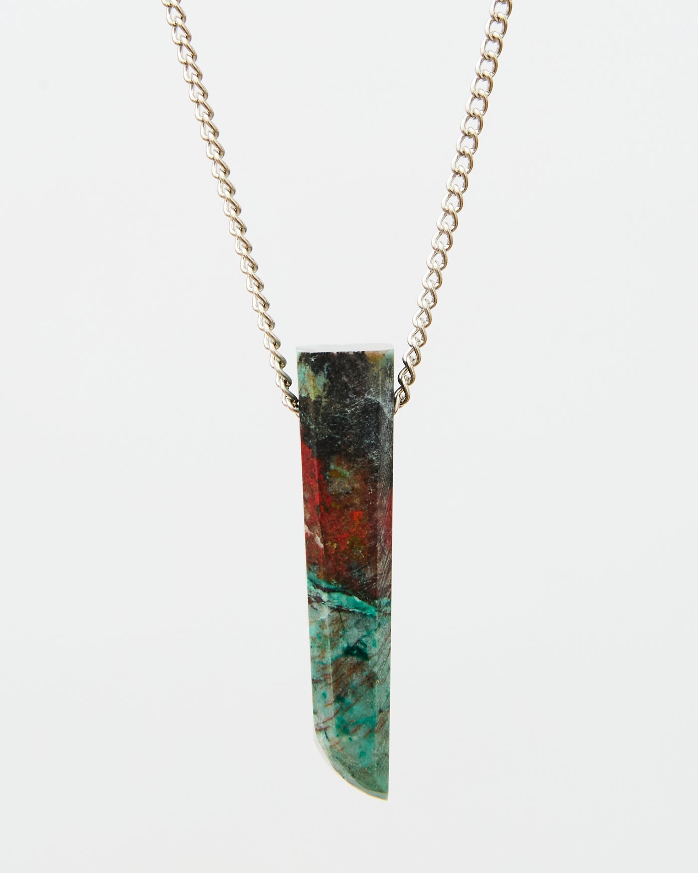 Sonoran Sunset Pendant