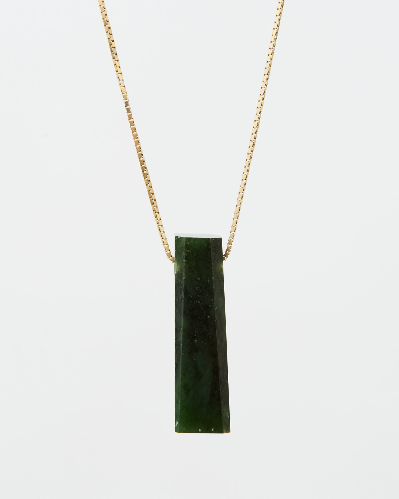 Jade Pendant