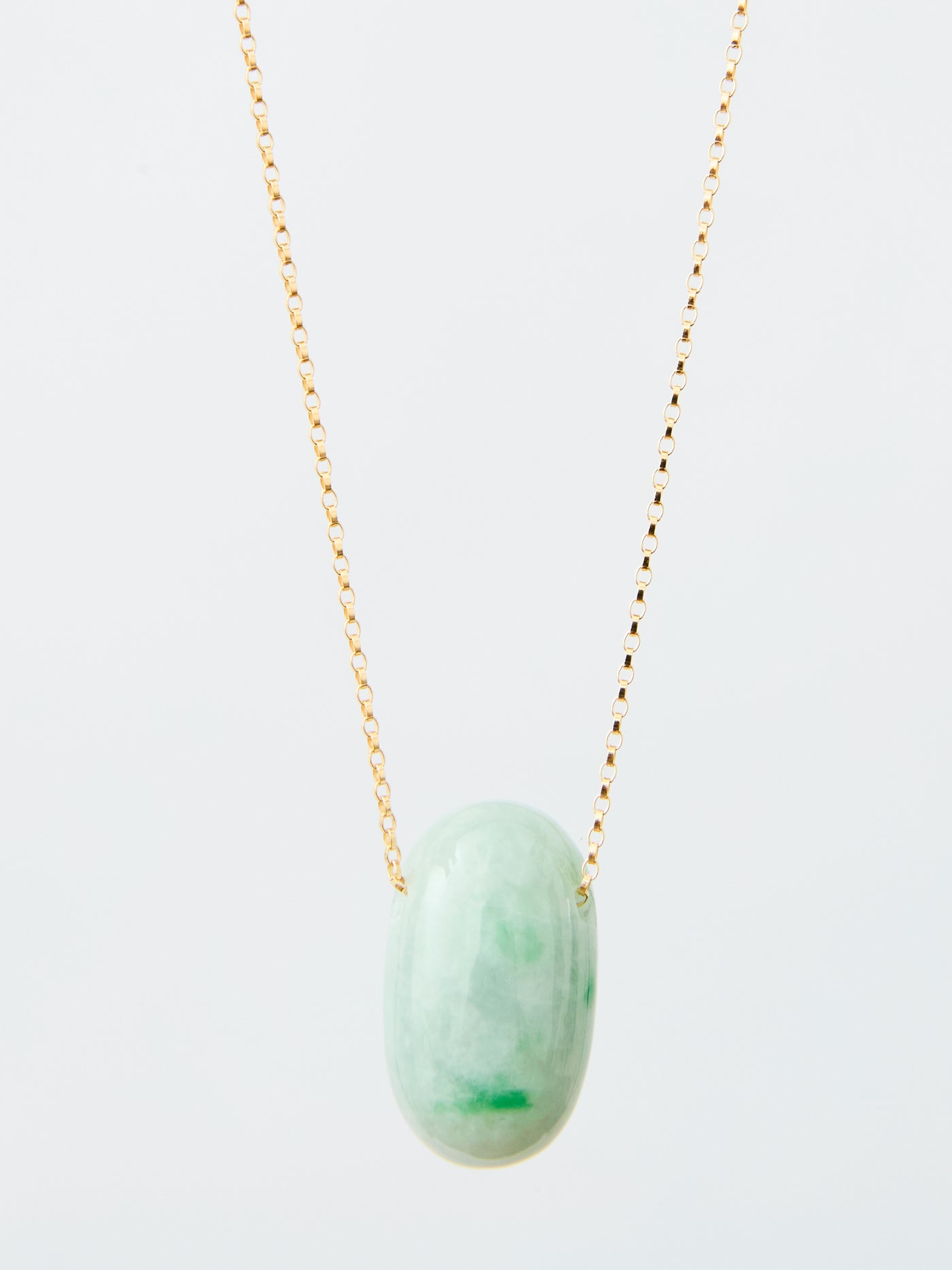 Jadeite Pendant