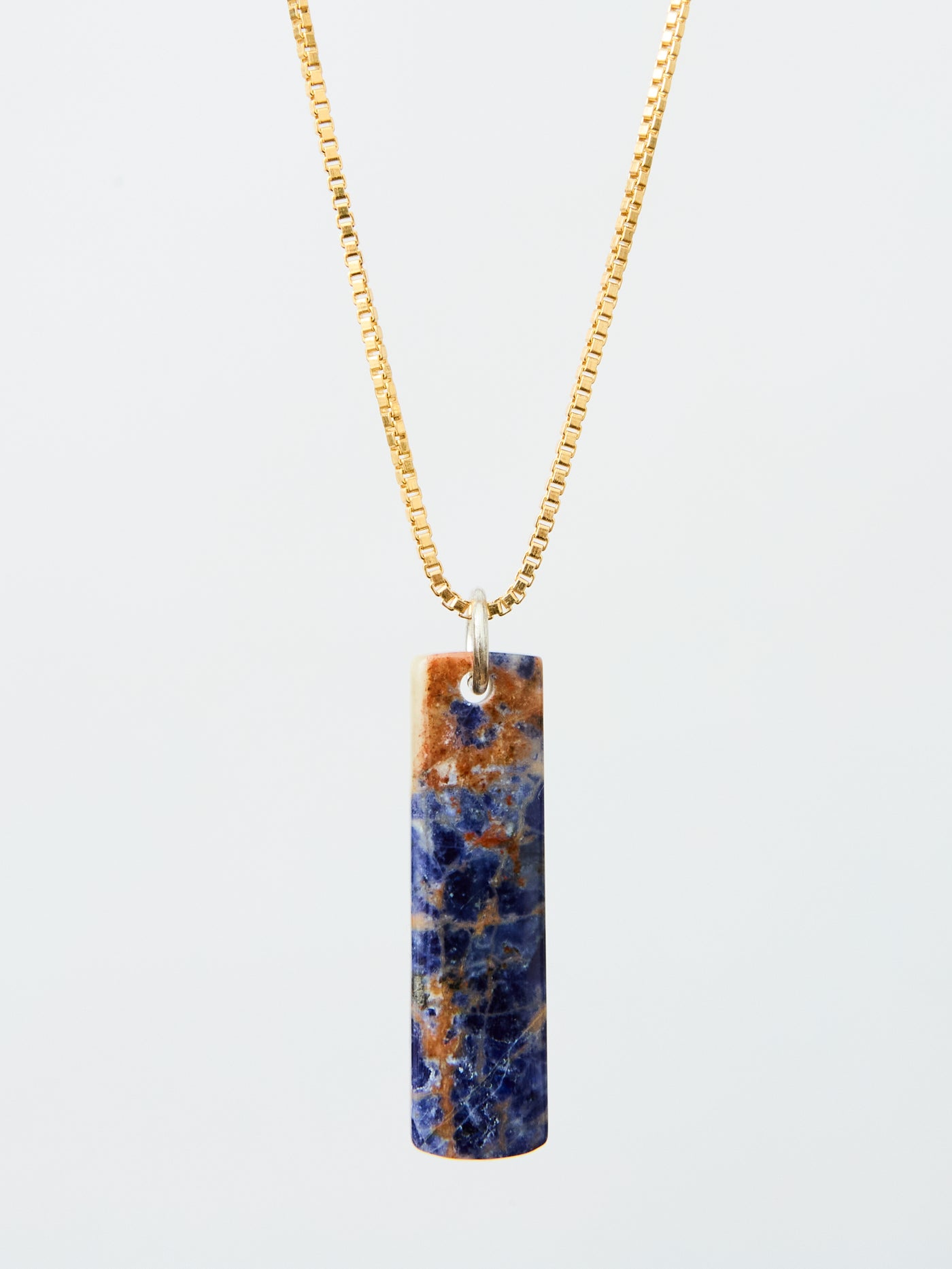 Sodalite Pendant
