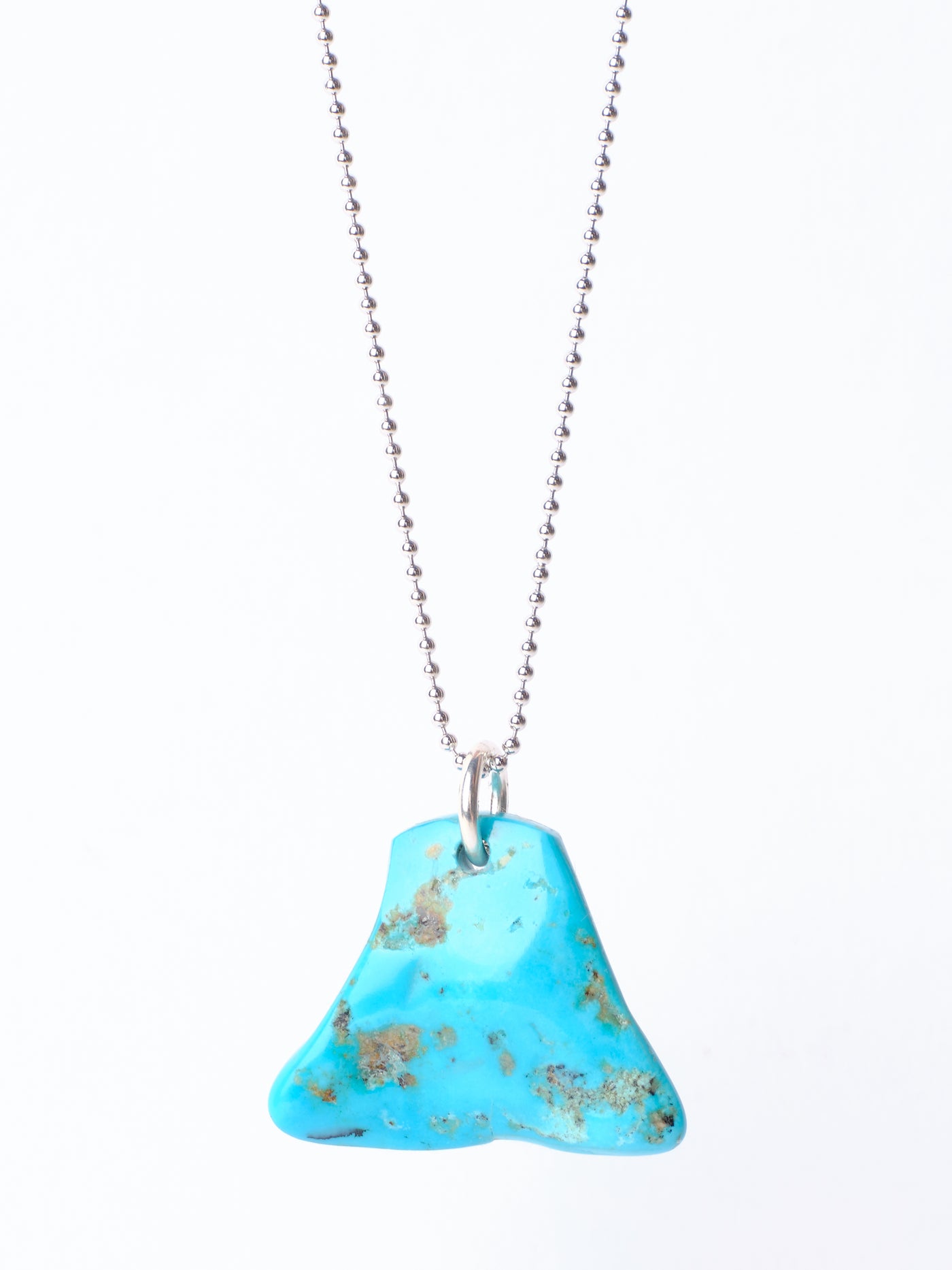 Turquoise Pendant