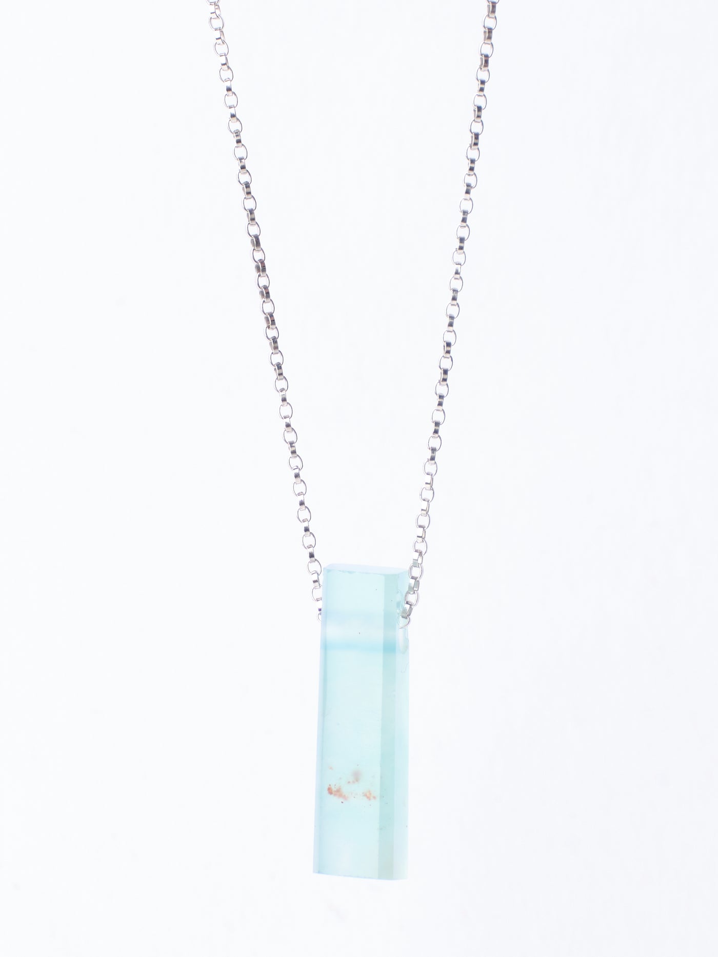 Aquaprase Pendant