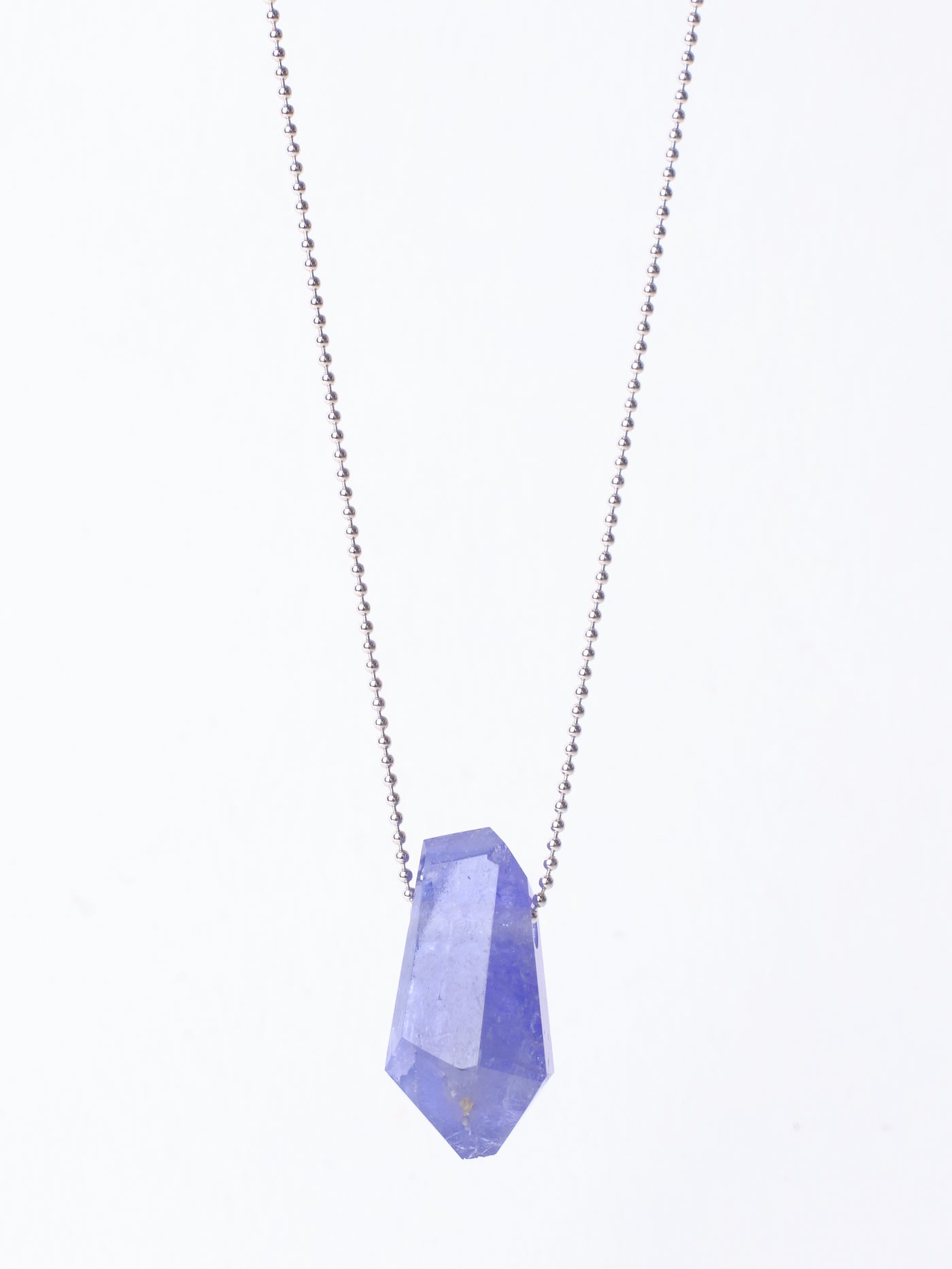 Tanzanite Pendant