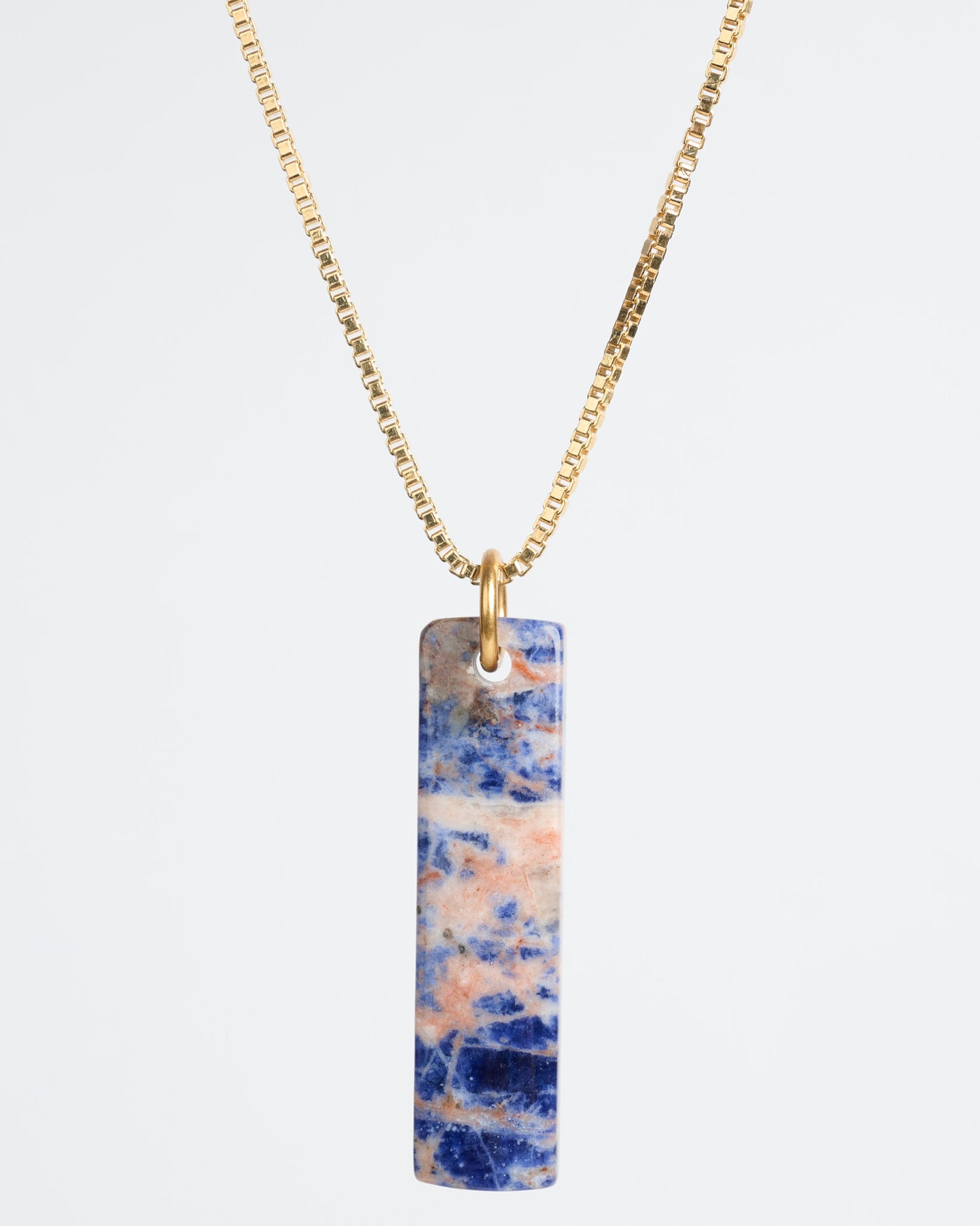 Sodalite Pendant