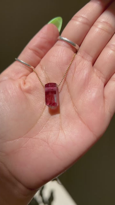 Tourmaline