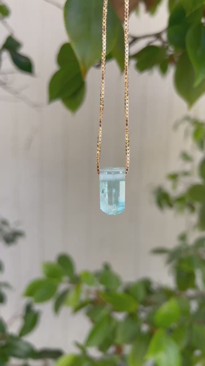Aquamarine