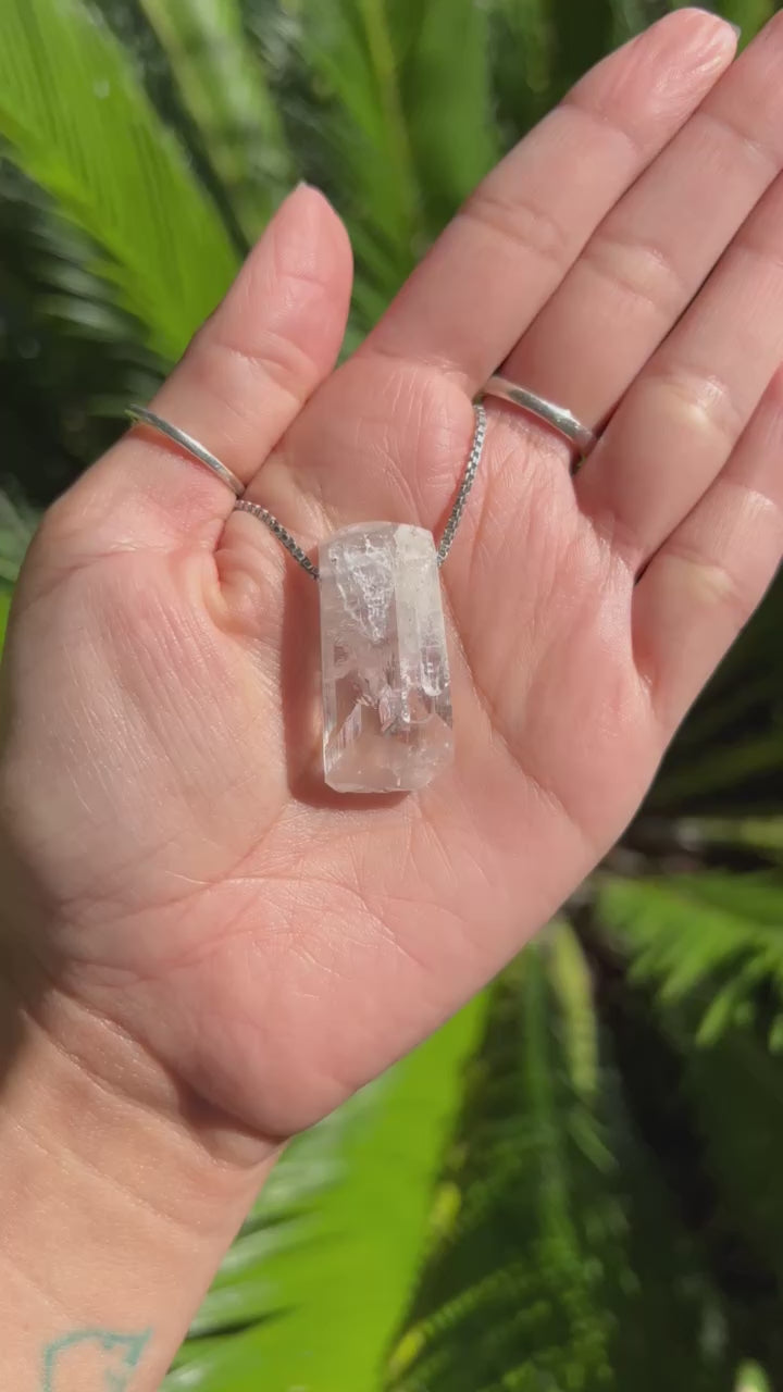 Danburite
