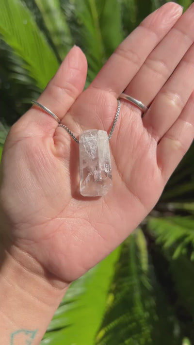 Danburite