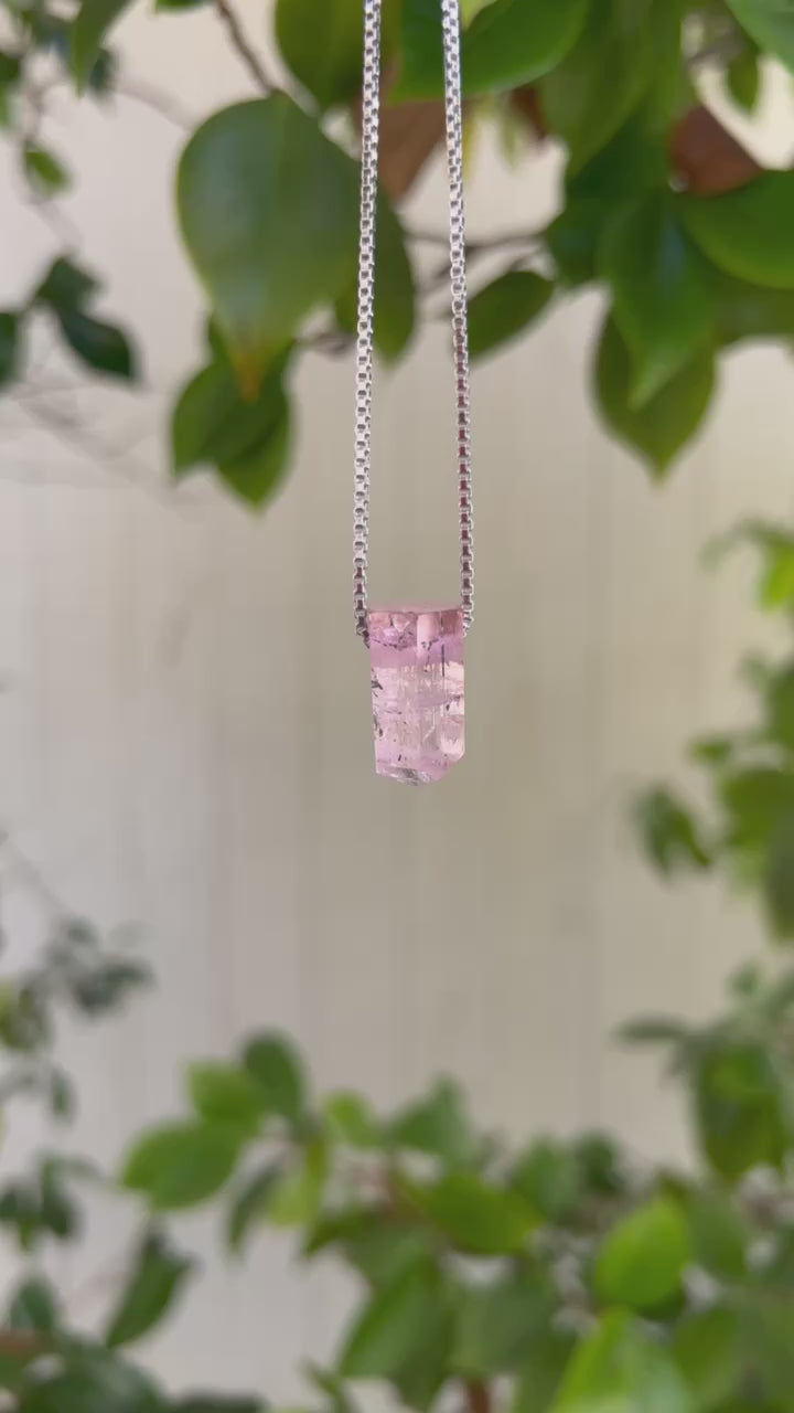 Tourmaline