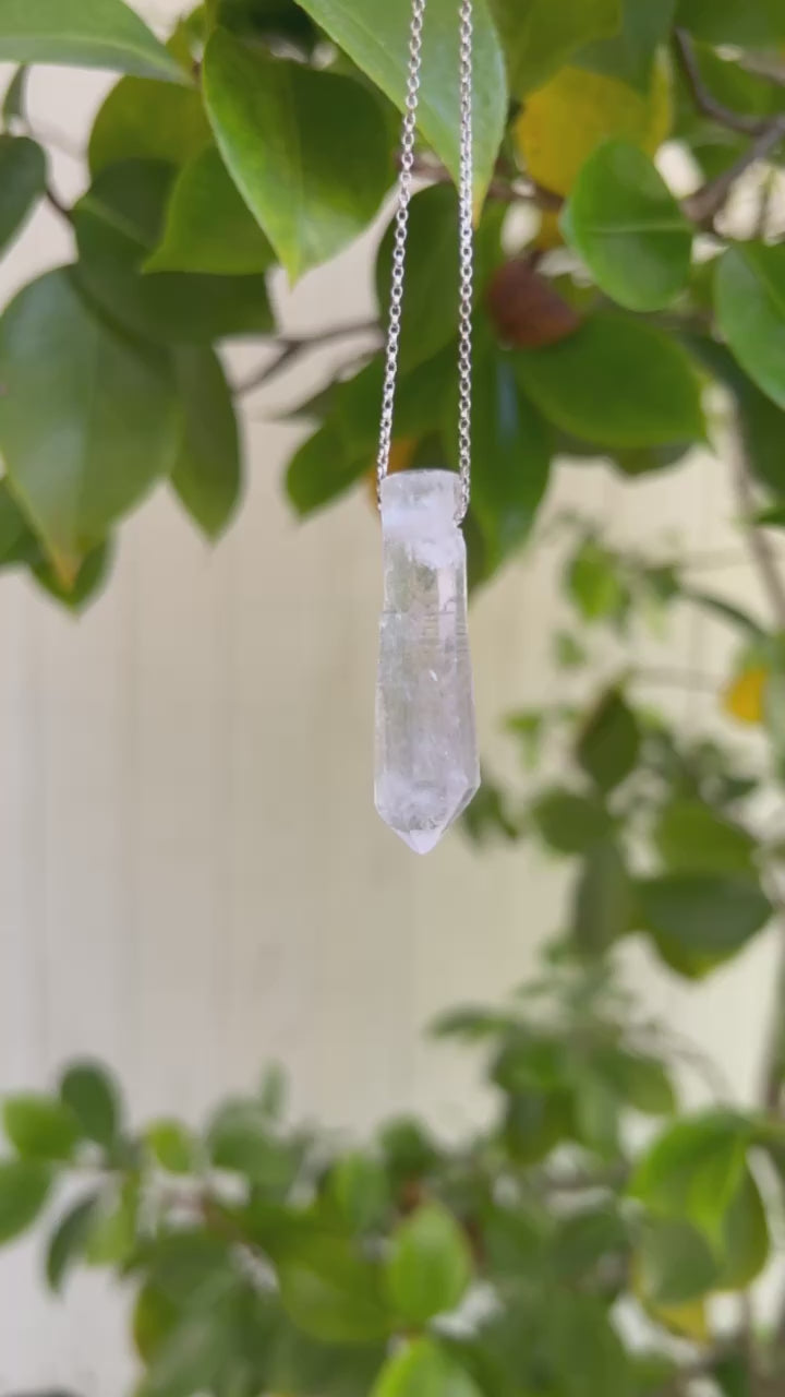 Tibetan Quartz