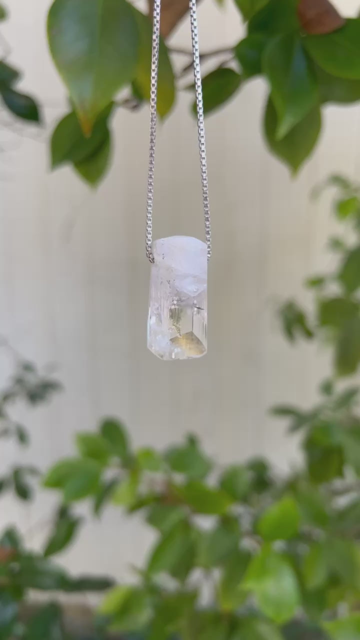 Danburite