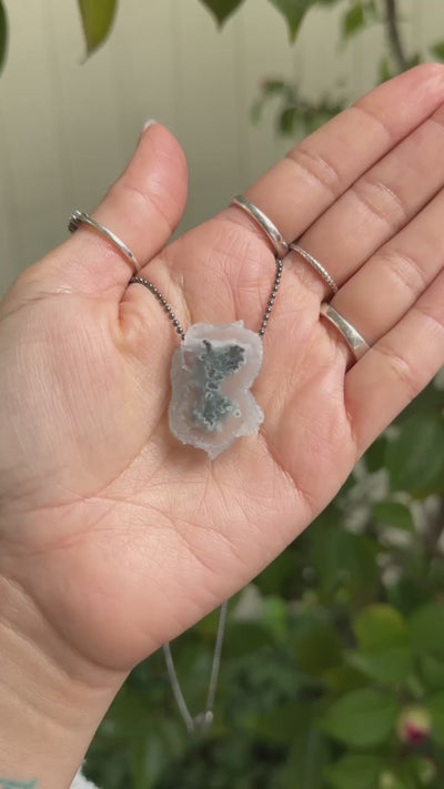 Stalactite Slice