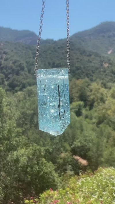 Aquamarine