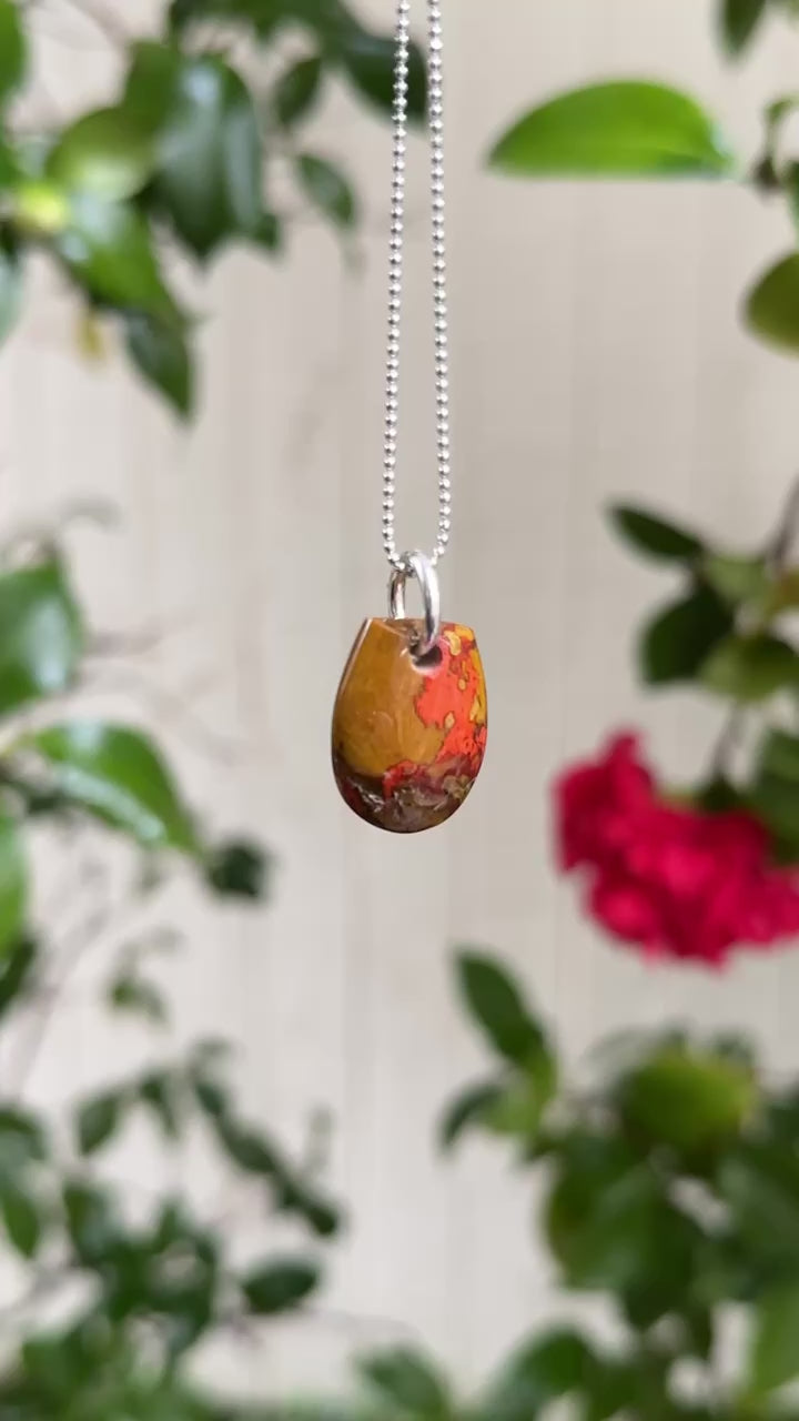 Moroccan Agate