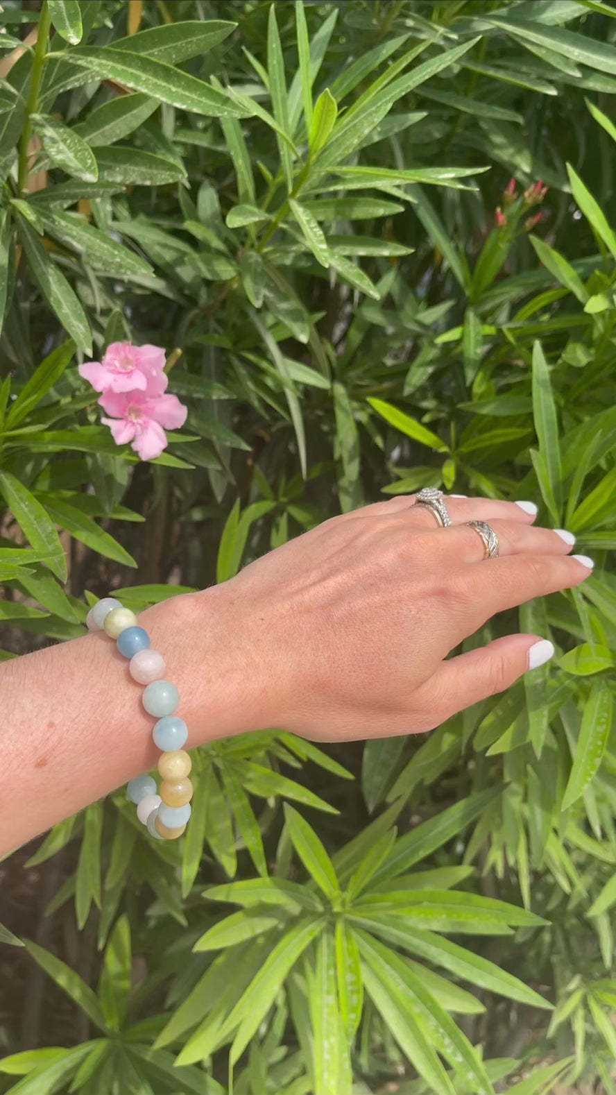 Beryl Bracelet