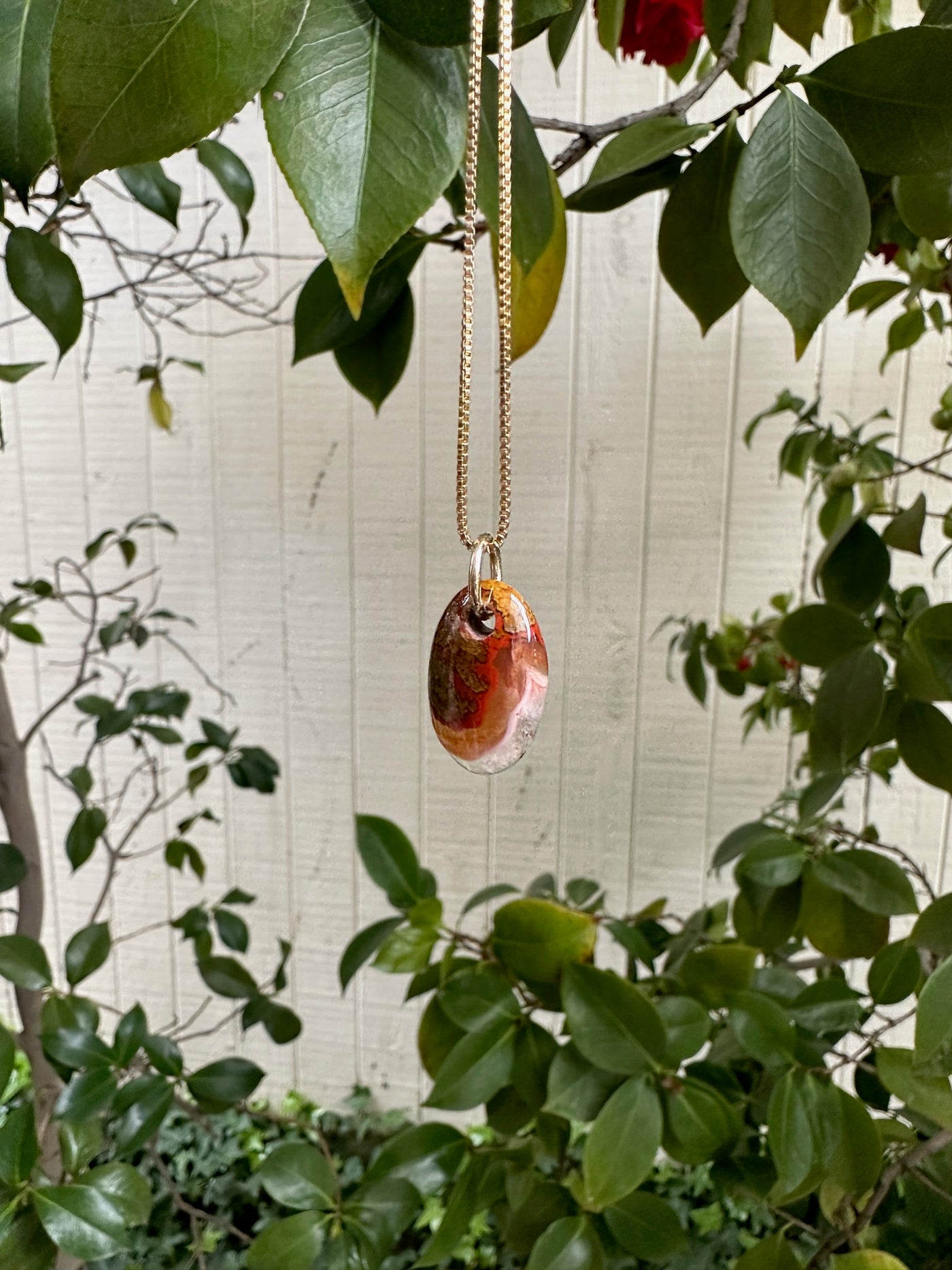 Moroccan Agate