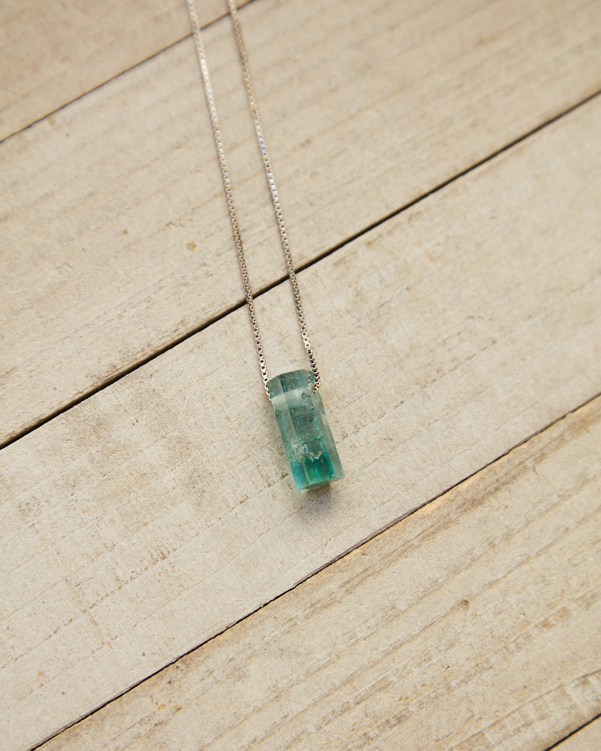 Tourmaline