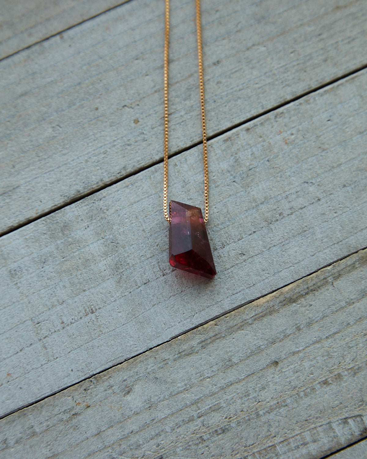 Tourmaline