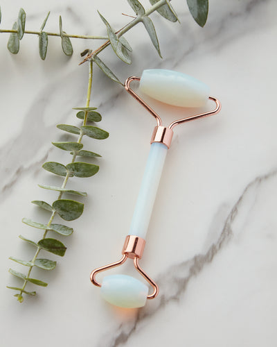Opalite Face Roller