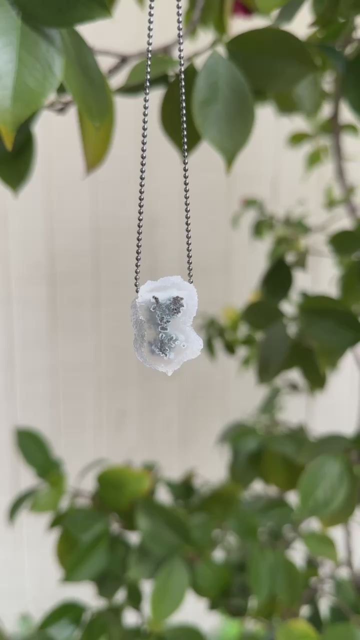Stalactite Slice