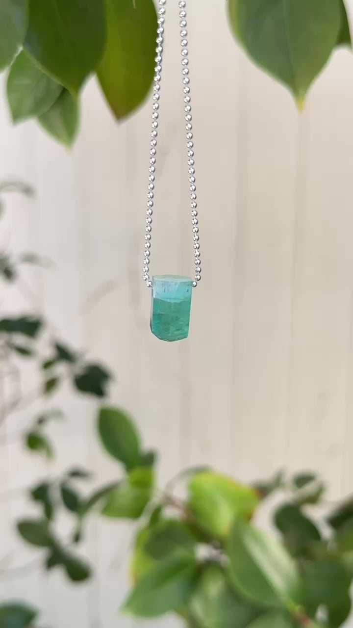 Tourmaline