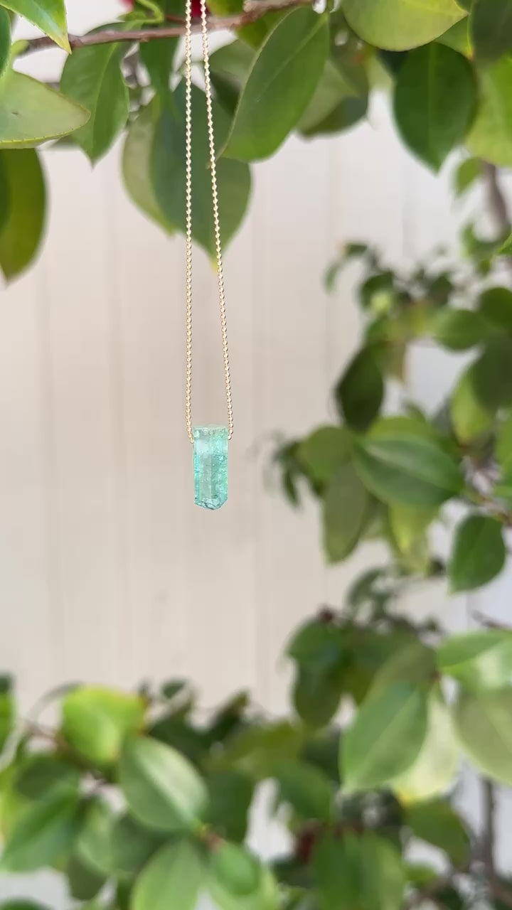 Tourmaline