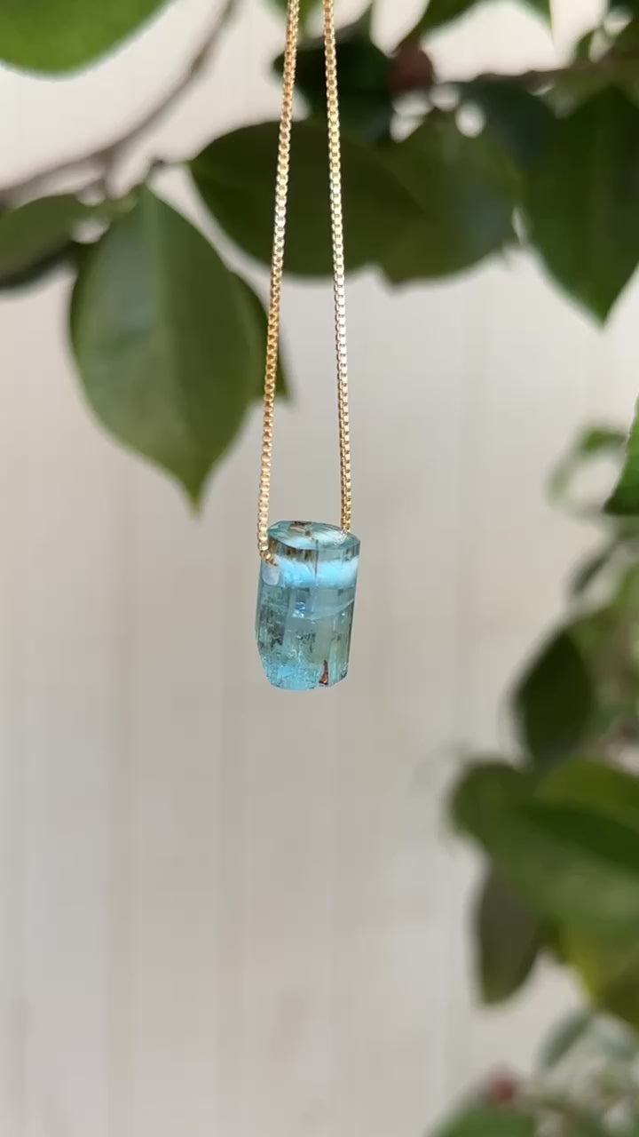 Aquamarine