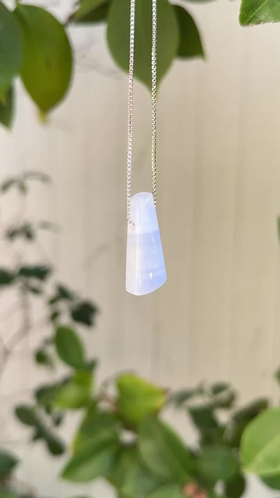 Blue Lace Agate