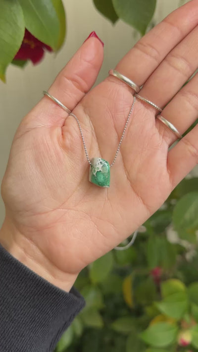 Variscite
